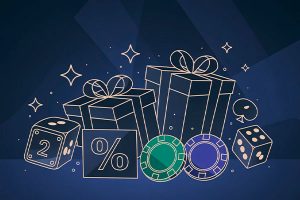 Свежие бонусы в GetX Casino на сегодня