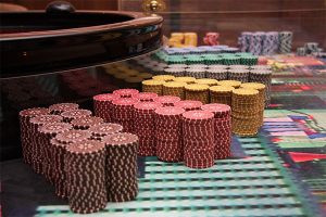 Как играть в GetX Casino: инструкция