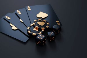 Сайт GetX Casino не работает в России