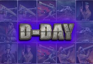 D-Day