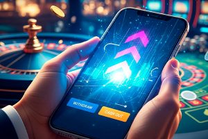 Вывод денег из GetX Casino: подробное руководство